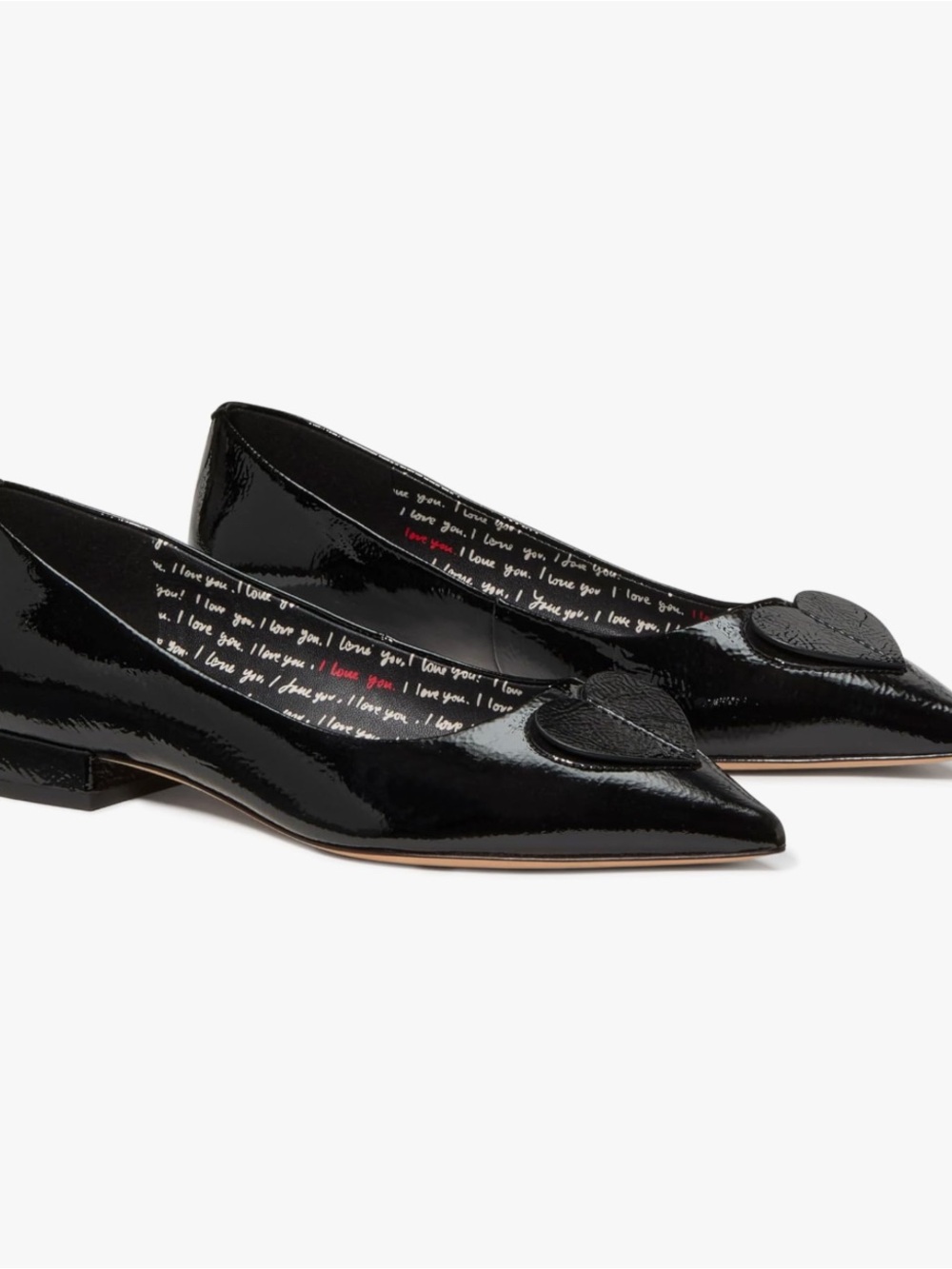 kate spade new york Women's Lover Flat